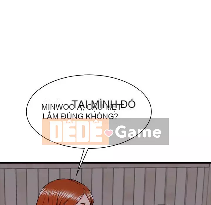 Sống với em gái tôi Chương 16-17