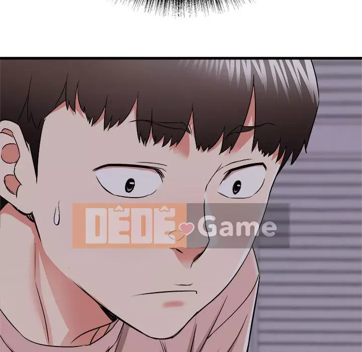 Sống với em gái tôi Chương 16-17