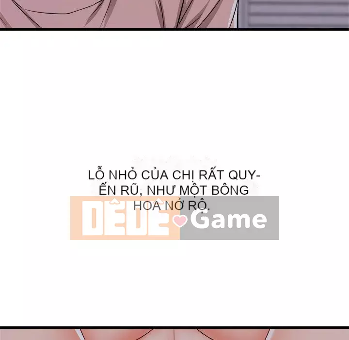 Sống với em gái tôi Chương 16-17