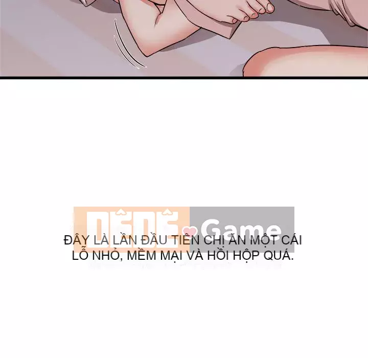 Sống với em gái tôi Chương 16-17