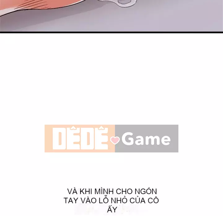 Sống với em gái tôi Chương 16-17