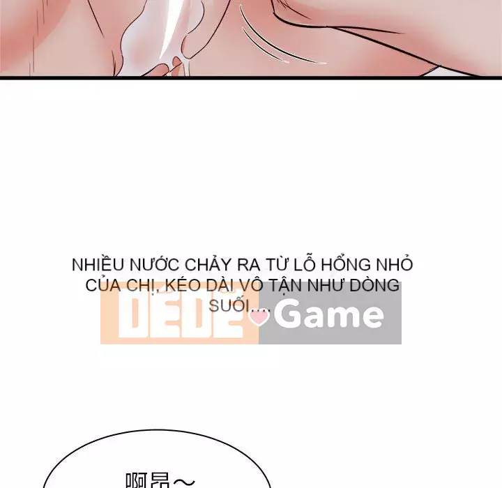 Sống với em gái tôi Chương 16-17