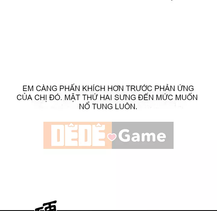 Sống với em gái tôi Chương 16-17