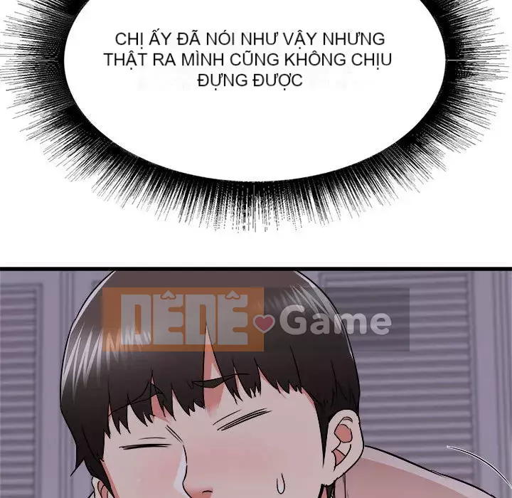 Sống với em gái tôi Chương 16-17