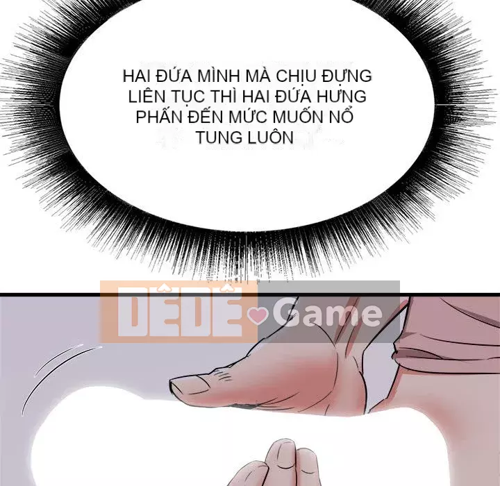 Sống với em gái tôi Chương 16-17