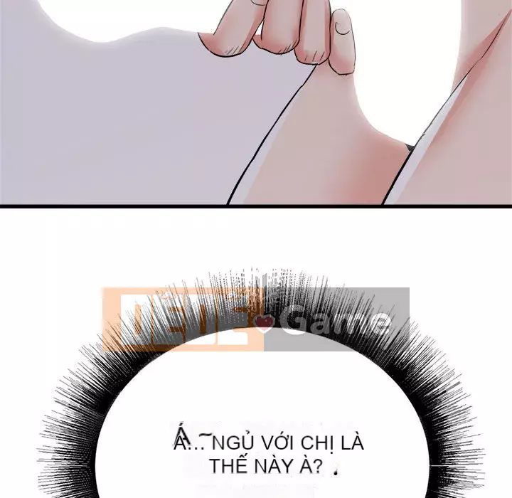 Sống với em gái tôi Chương 16-17