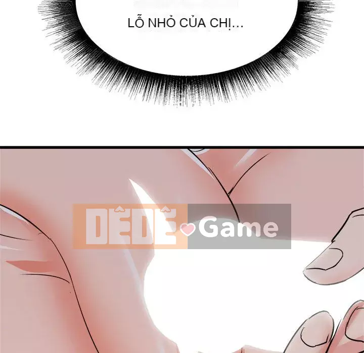 Sống với em gái tôi Chương 16-17