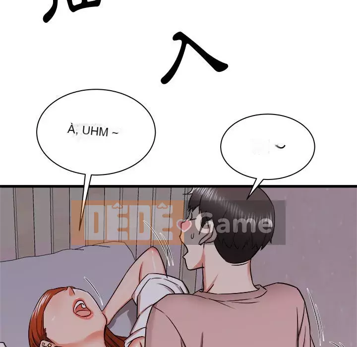 Sống với em gái tôi Chương 16-17