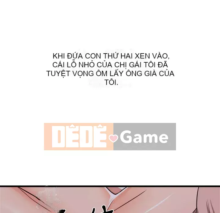 Sống với em gái tôi Chương 16-17