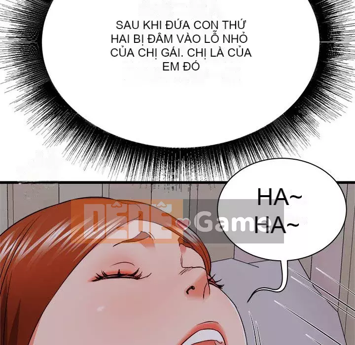 Sống với em gái tôi Chương 16-17