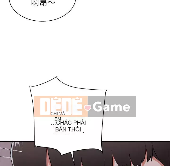 Sống với em gái tôi Chương 16-17