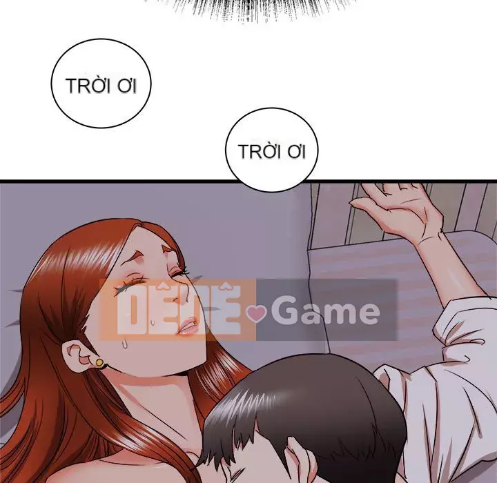 Sống với em gái tôi Chương 16-17