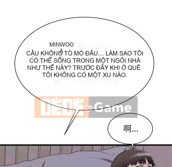 Sống với em gái tôi Chương 16-17