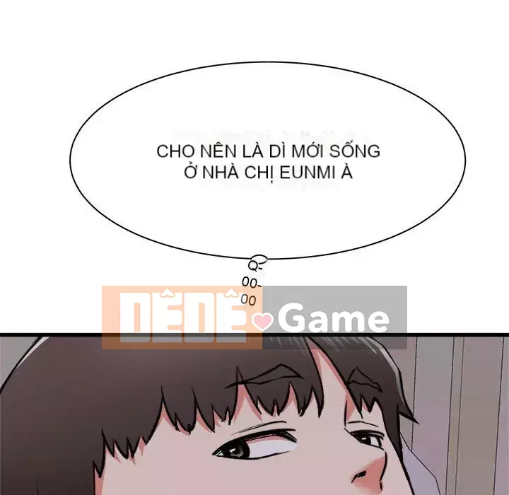 Sống với em gái tôi Chương 16-17