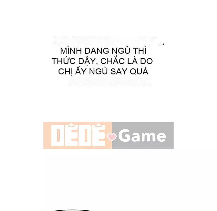 Sống với em gái tôi Chương 16-17