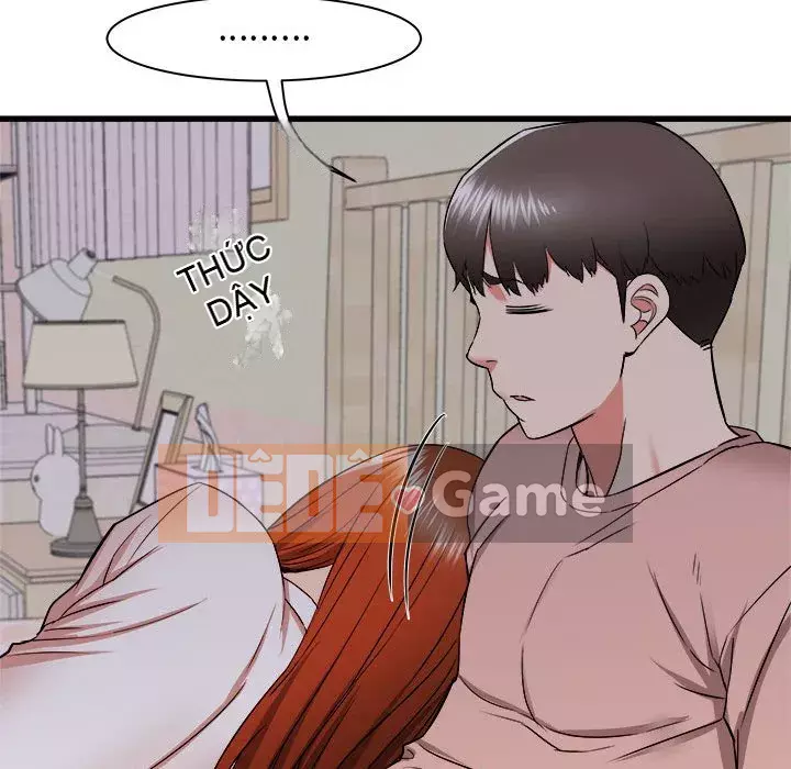 Sống với em gái tôi Chương 16-17