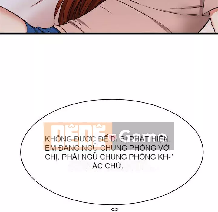 Sống với em gái tôi Chương 16-17