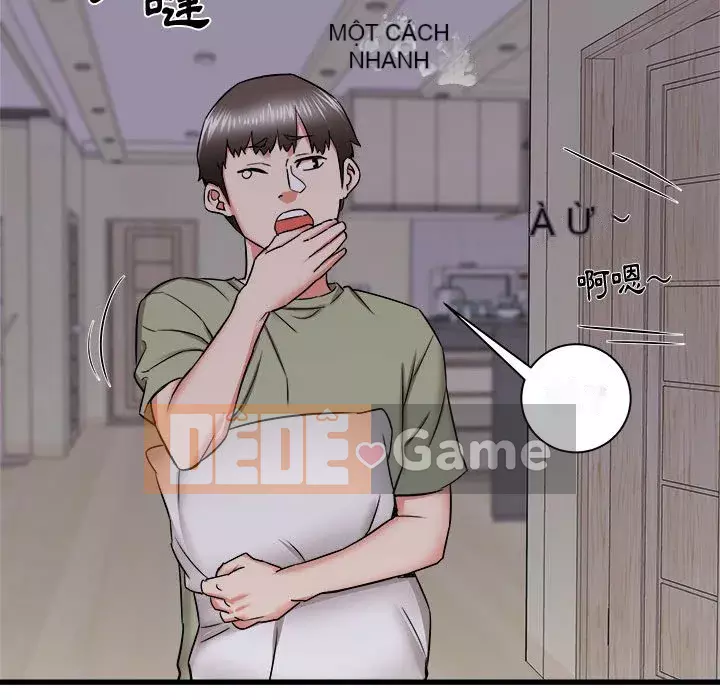 Sống với em gái tôi Chương 16-17