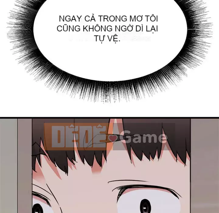 Sống với em gái tôi Chương 16-17