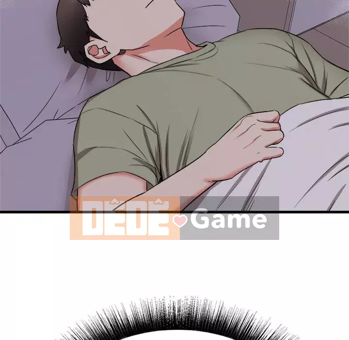 Sống với em gái tôi Chương 16-17