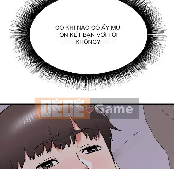 Sống với em gái tôi Chương 16-17