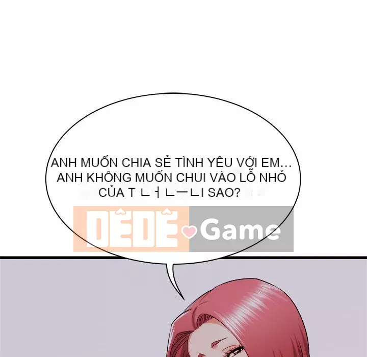 Sống với em gái tôi Chương 16-17