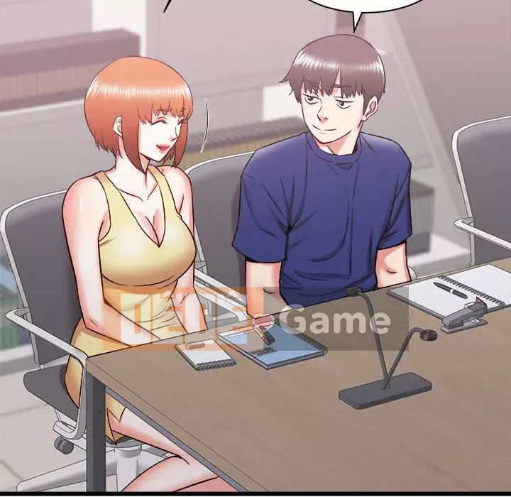 Sống với em gái tôi Chương 16-17