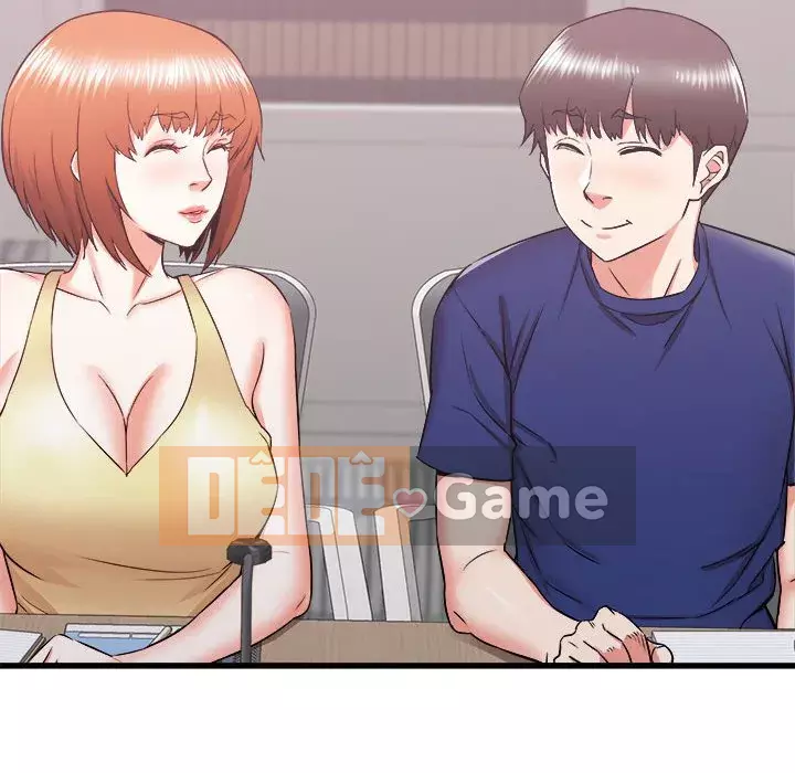 Sống với em gái tôi Chương 16-17