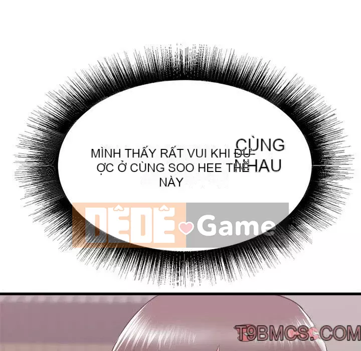 Sống với em gái tôi Chương 16-17