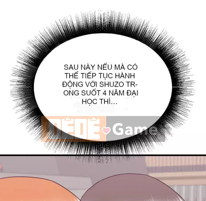 Sống với em gái tôi Chương 16-17