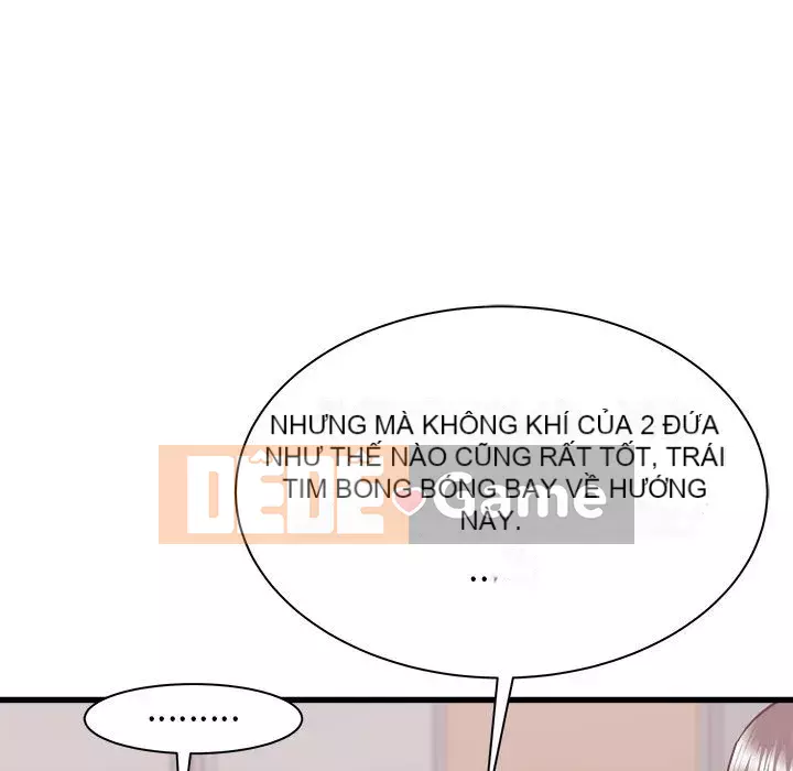 Sống với em gái tôi Chương 16-17