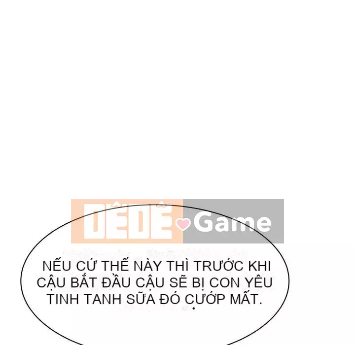 Sống với em gái tôi Chương 16-17