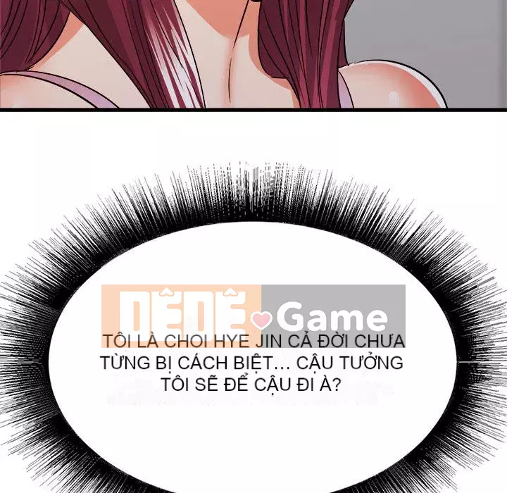 Sống với em gái tôi Chương 16-17