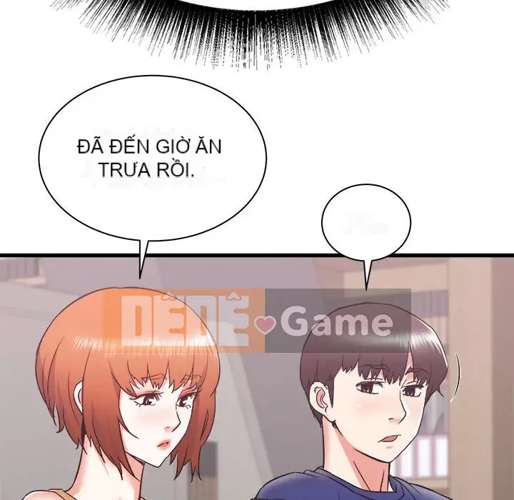 Sống với em gái tôi Chương 16-17