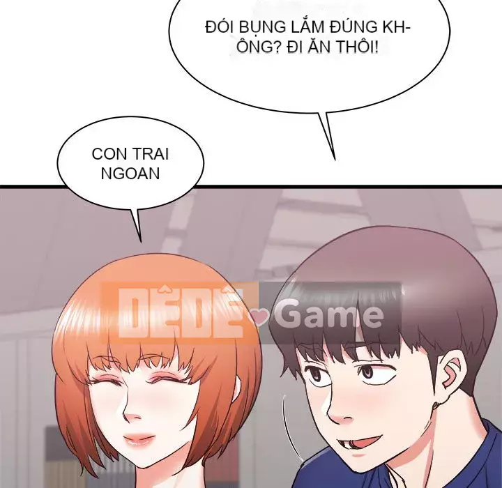 Sống với em gái tôi Chương 16-17