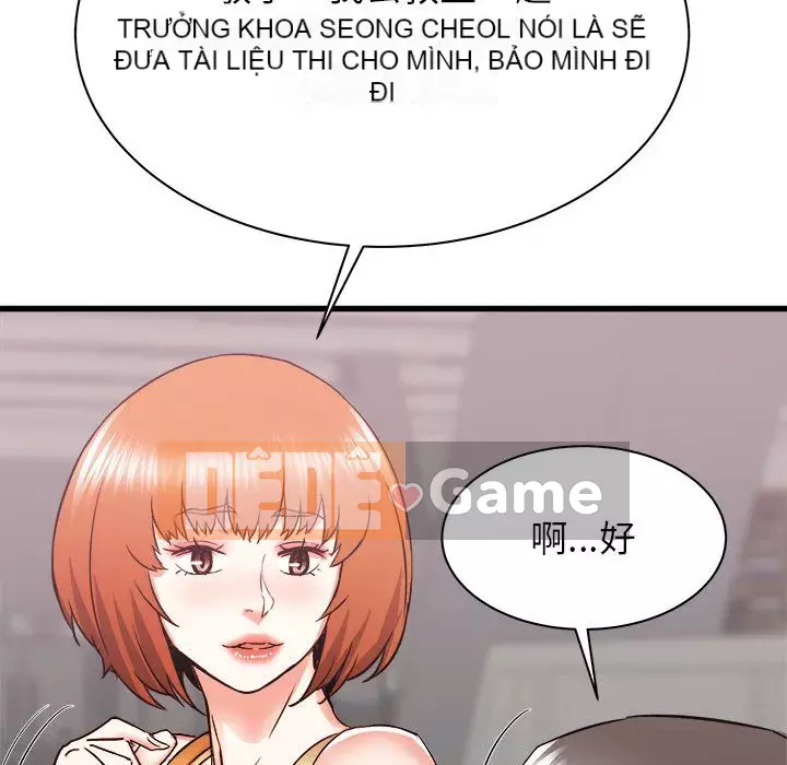 Sống với em gái tôi Chương 16-17