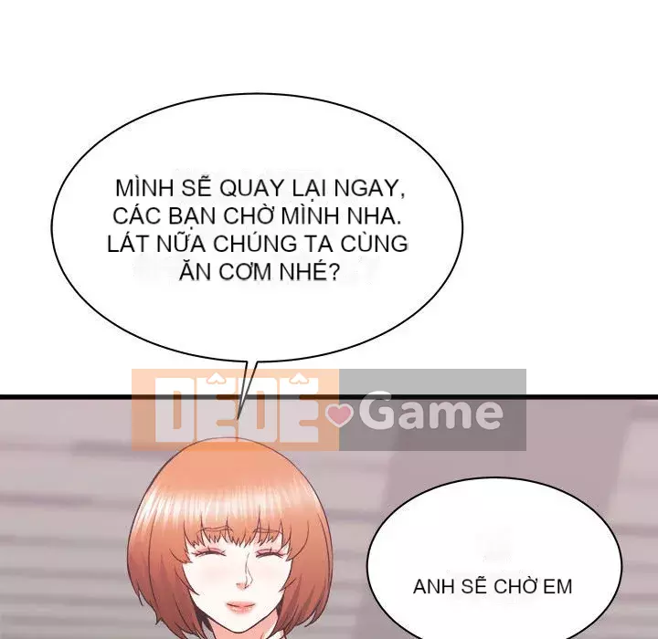 Sống với em gái tôi Chương 16-17