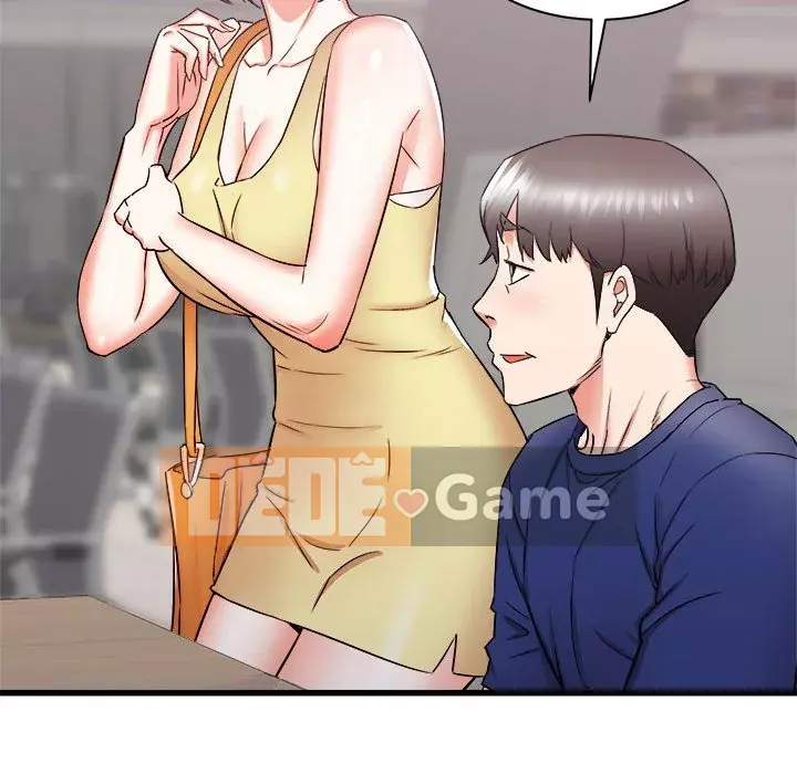 Sống với em gái tôi Chương 16-17