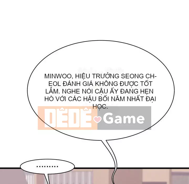 Sống với em gái tôi Chương 16-17