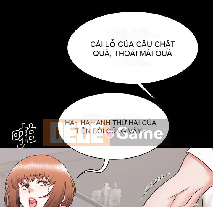 Sống với em gái tôi Chương 16-17