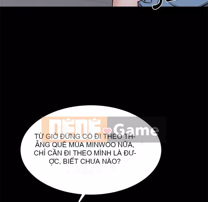 Sống với em gái tôi Chương 16-17