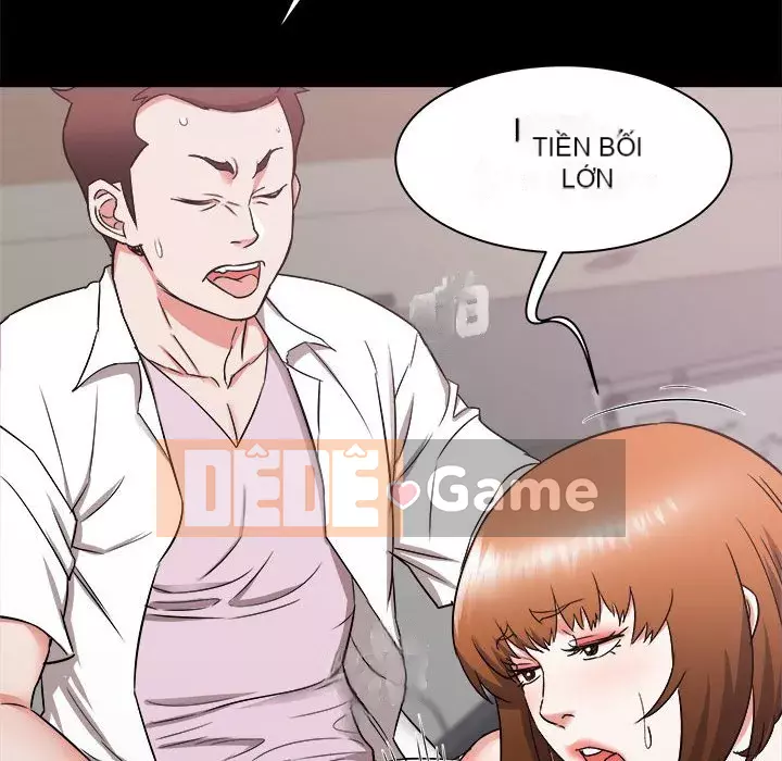 Sống với em gái tôi Chương 16-17