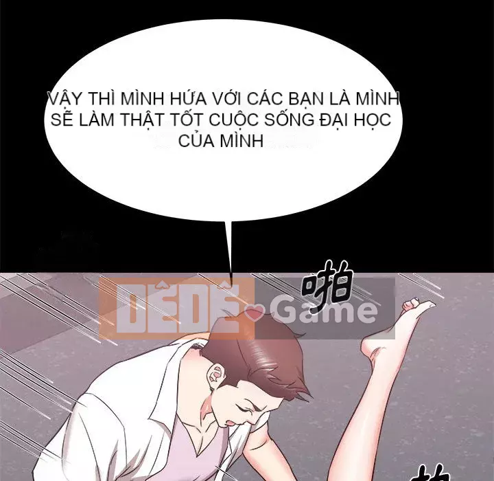 Sống với em gái tôi Chương 16-17