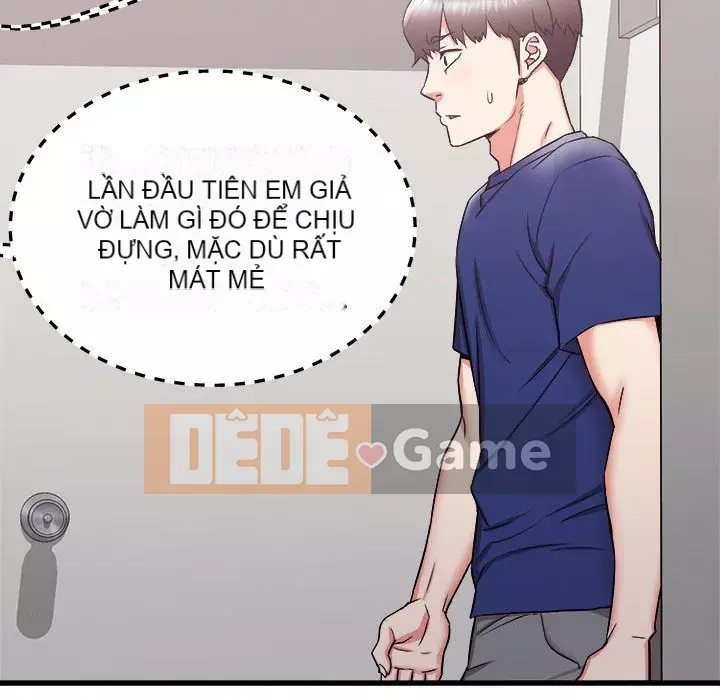 Sống với em gái tôi Chương 16-17