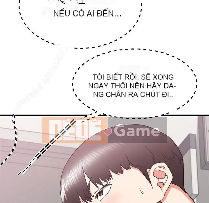 Sống với em gái tôi Chương 16-17