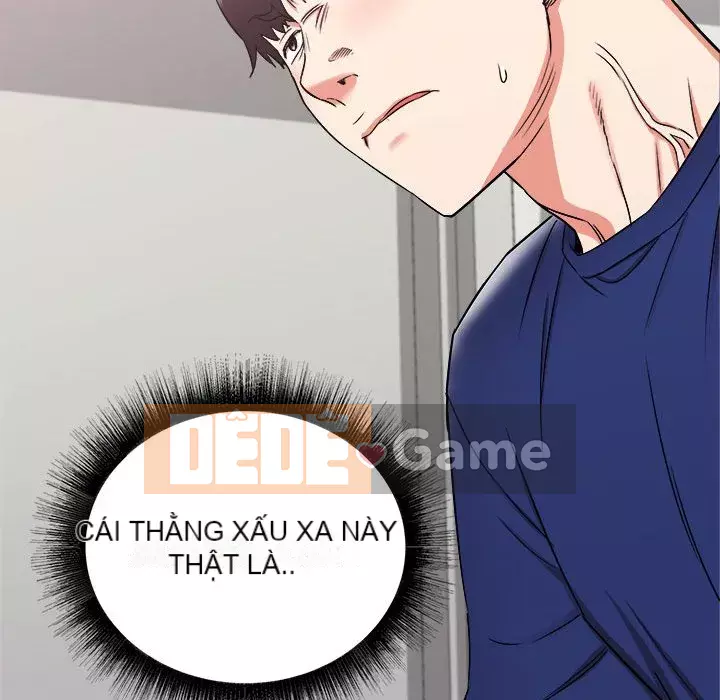 Sống với em gái tôi Chương 16-17