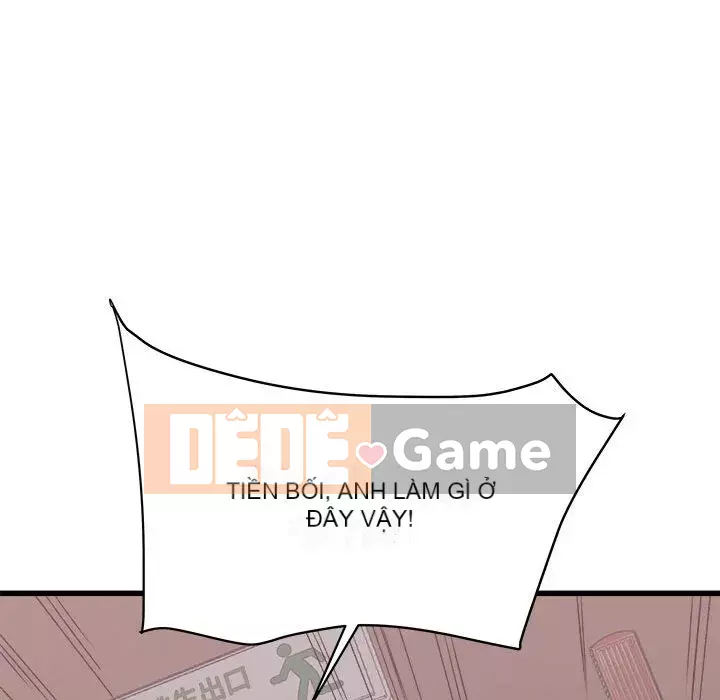 Sống với em gái tôi Chương 16-17