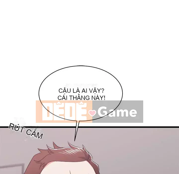 Sống với em gái tôi Chương 16-17