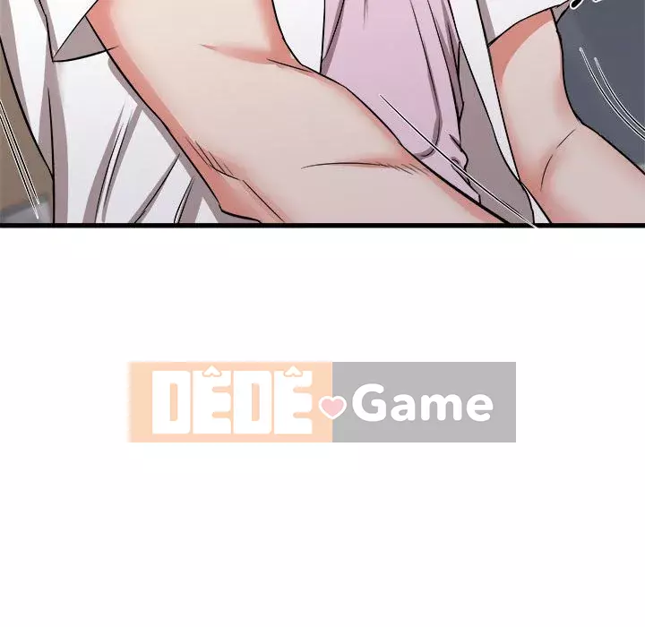 Sống với em gái tôi Chương 16-17