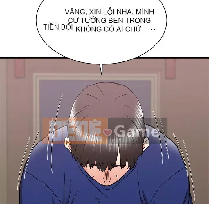 Sống với em gái tôi Chương 16-17